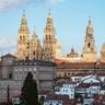 Santiago de Compostela