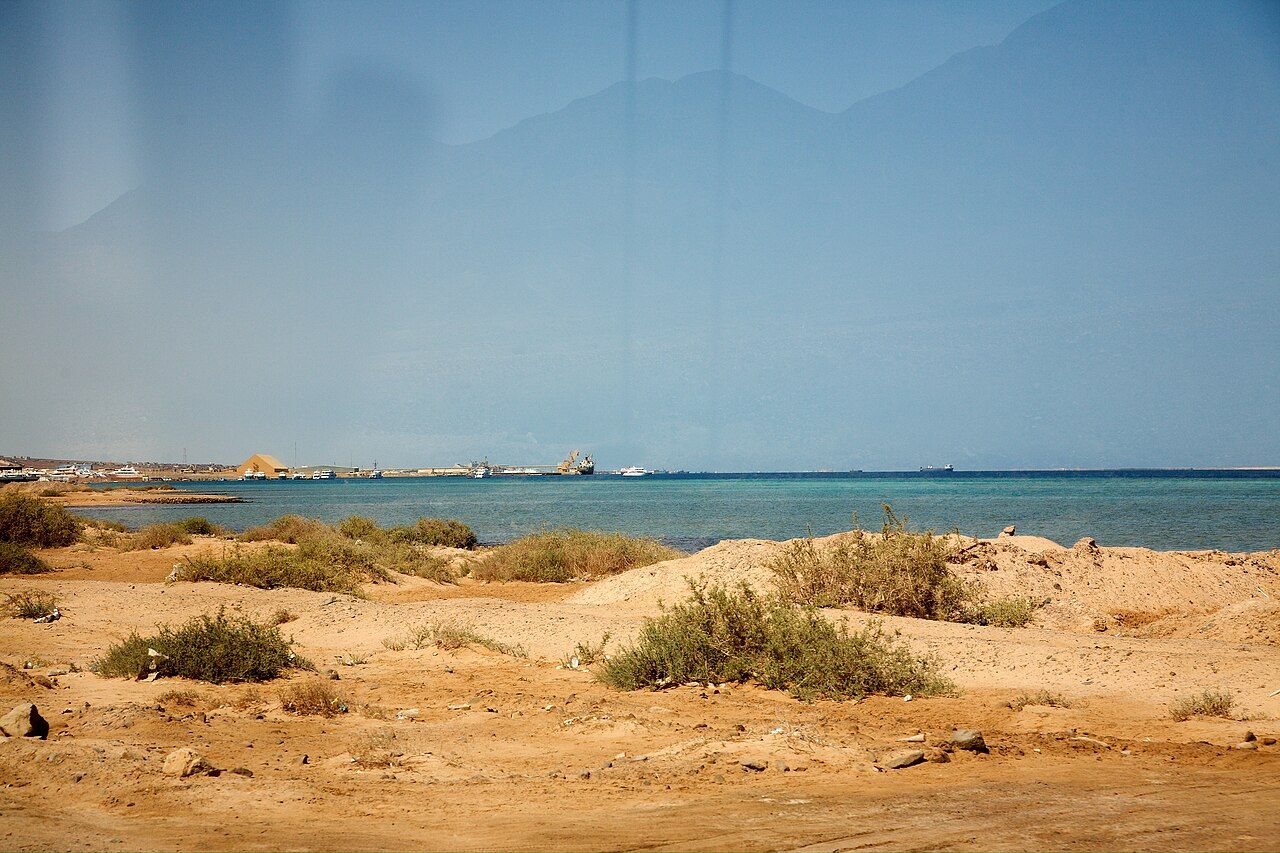 Safaga