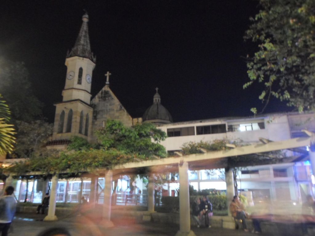 Pereira Matecaña International Airport