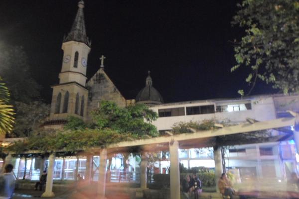 Pereira Matecaña International Airport