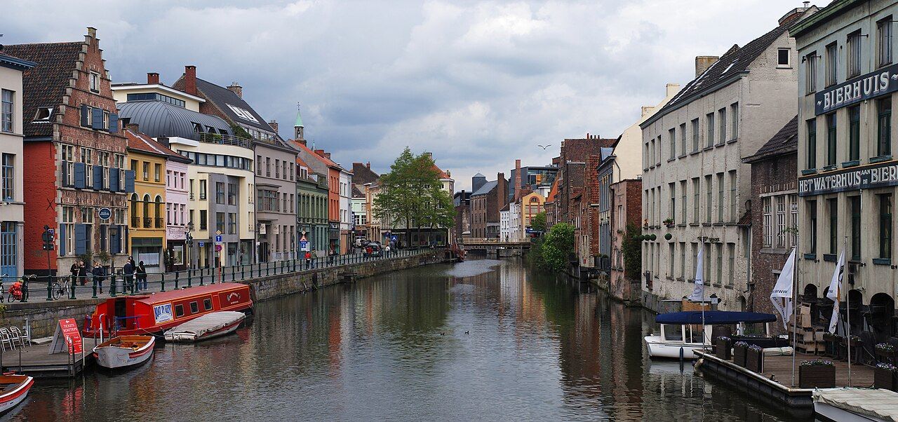 Ghent