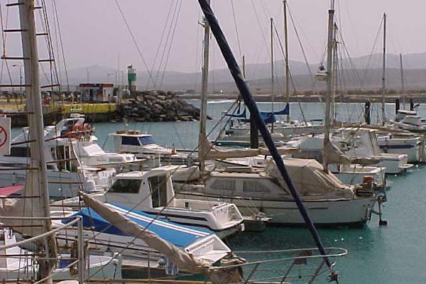 Fuerteventura Airport