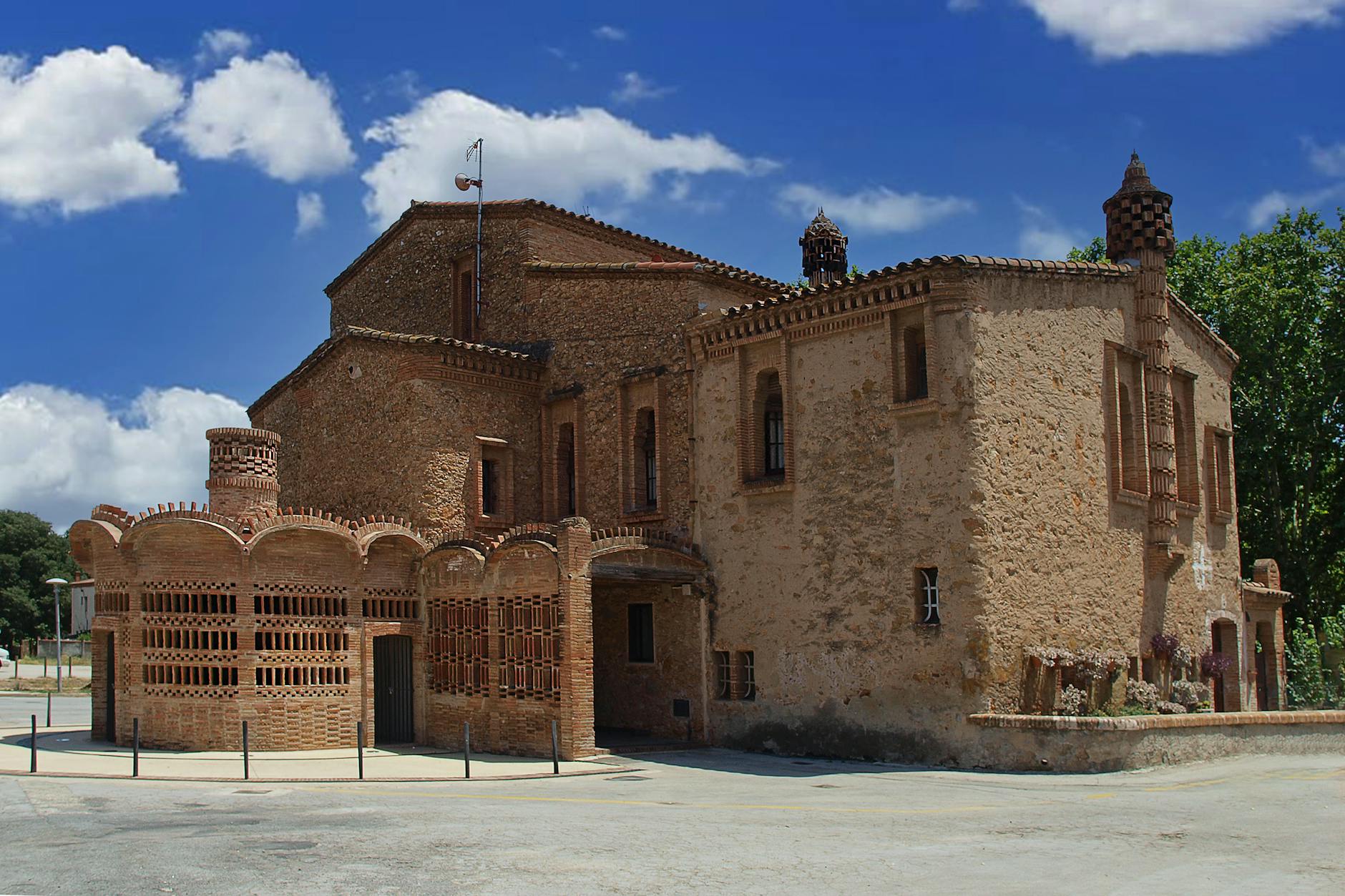 Santa Coloma de Gramenet