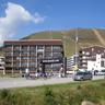 L'Alpe d'Huez (Villard-Reculas)