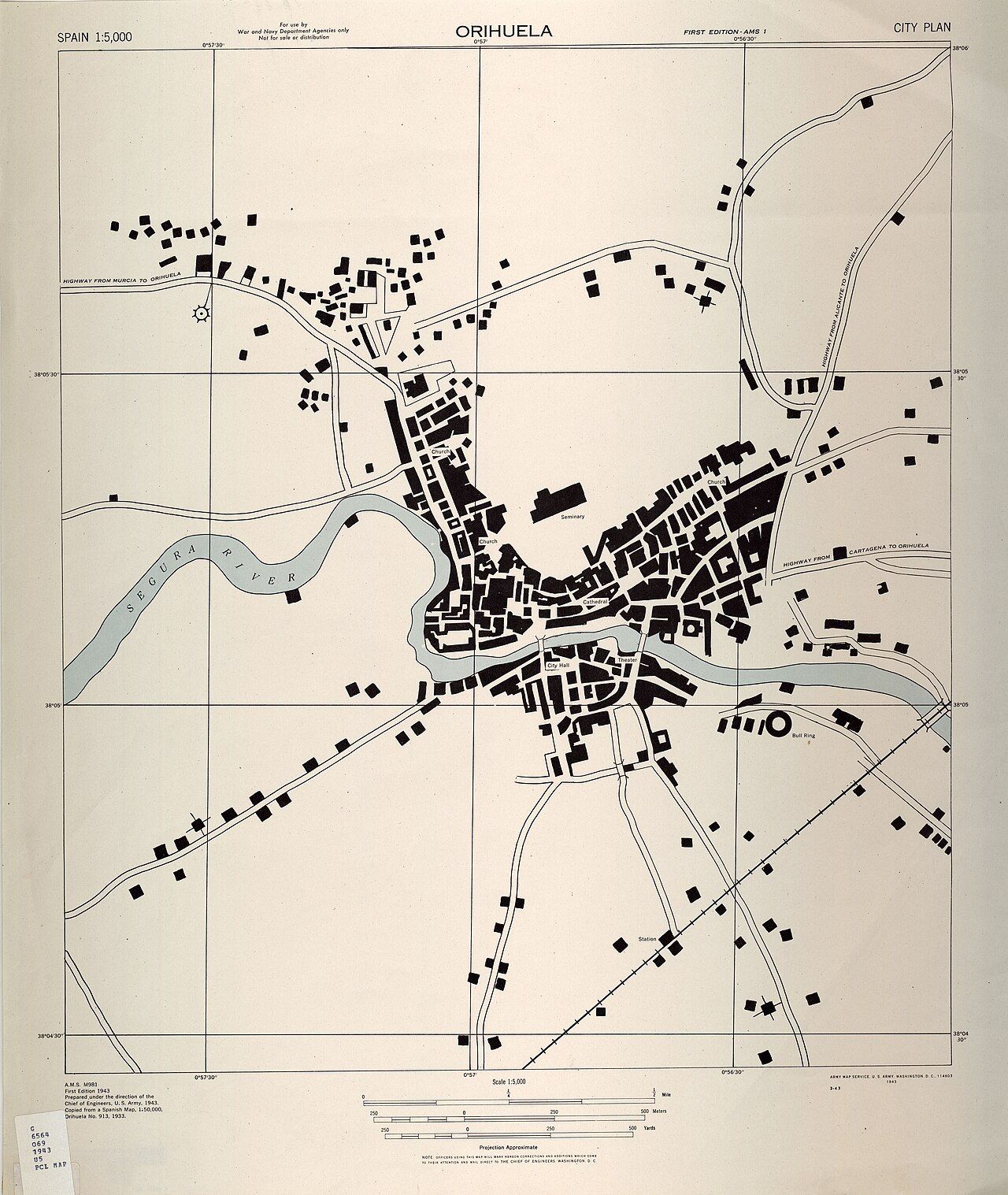 Orihuela