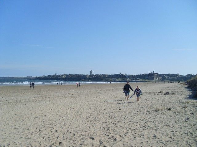 Saint Andrews