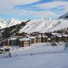 La Plagne Villages