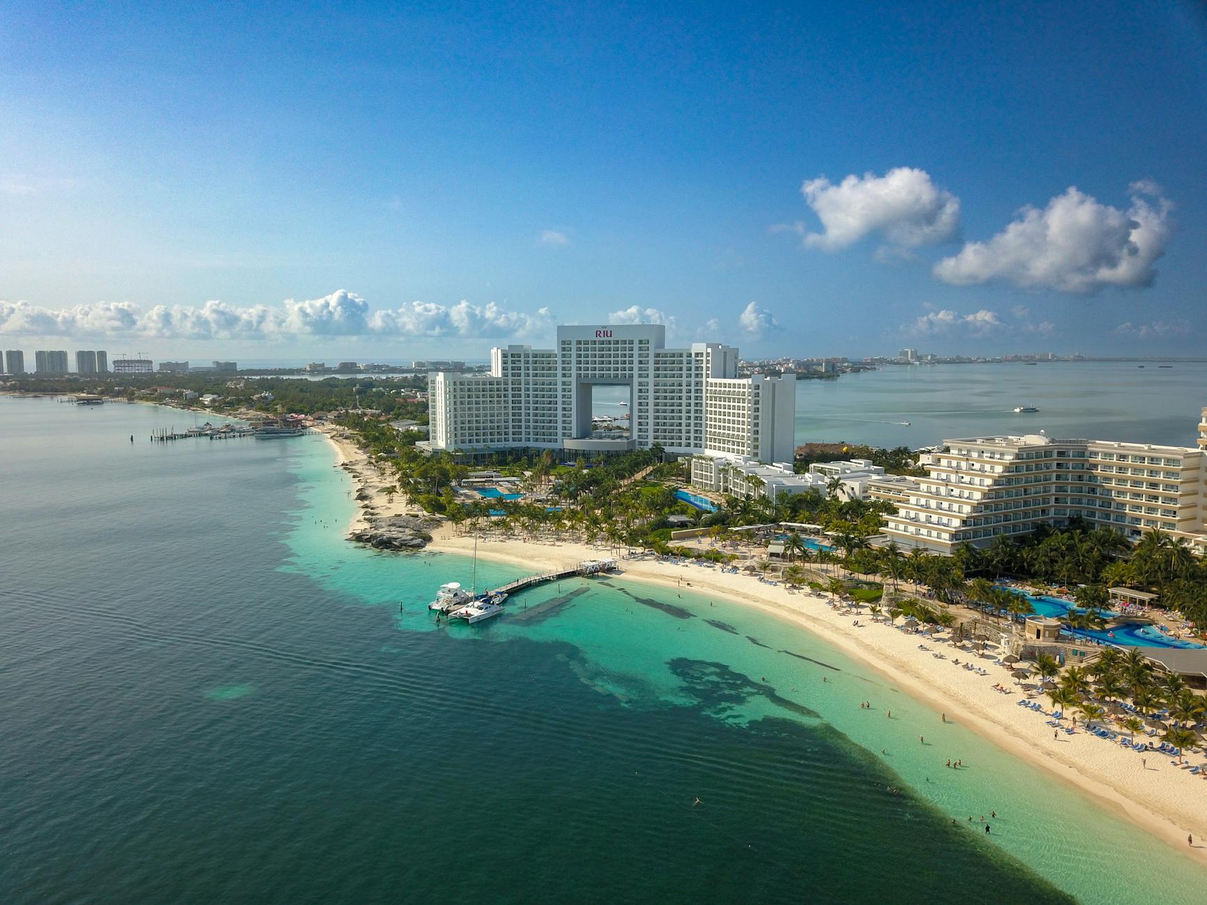 Cancún