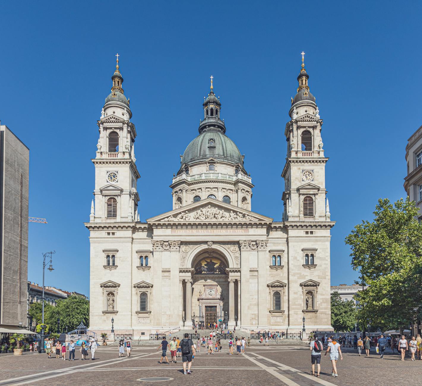 Budapest Ferenc Liszt International Airport