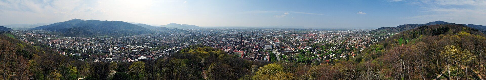 Freiburg im Breisgau