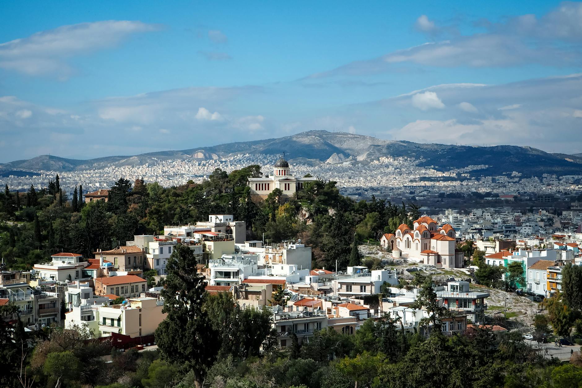 Athens