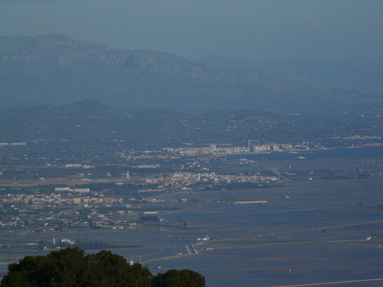 L'Ampolla