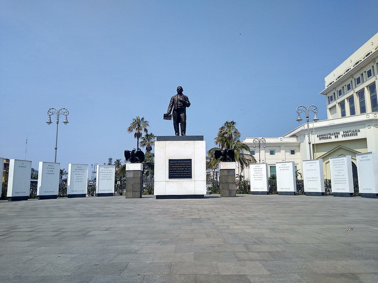 Puerto Juárez