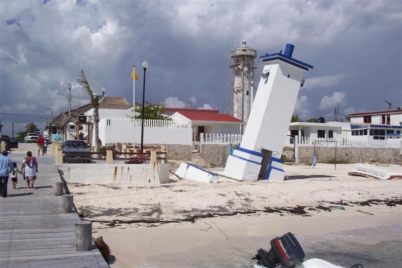 Puerto Morelos