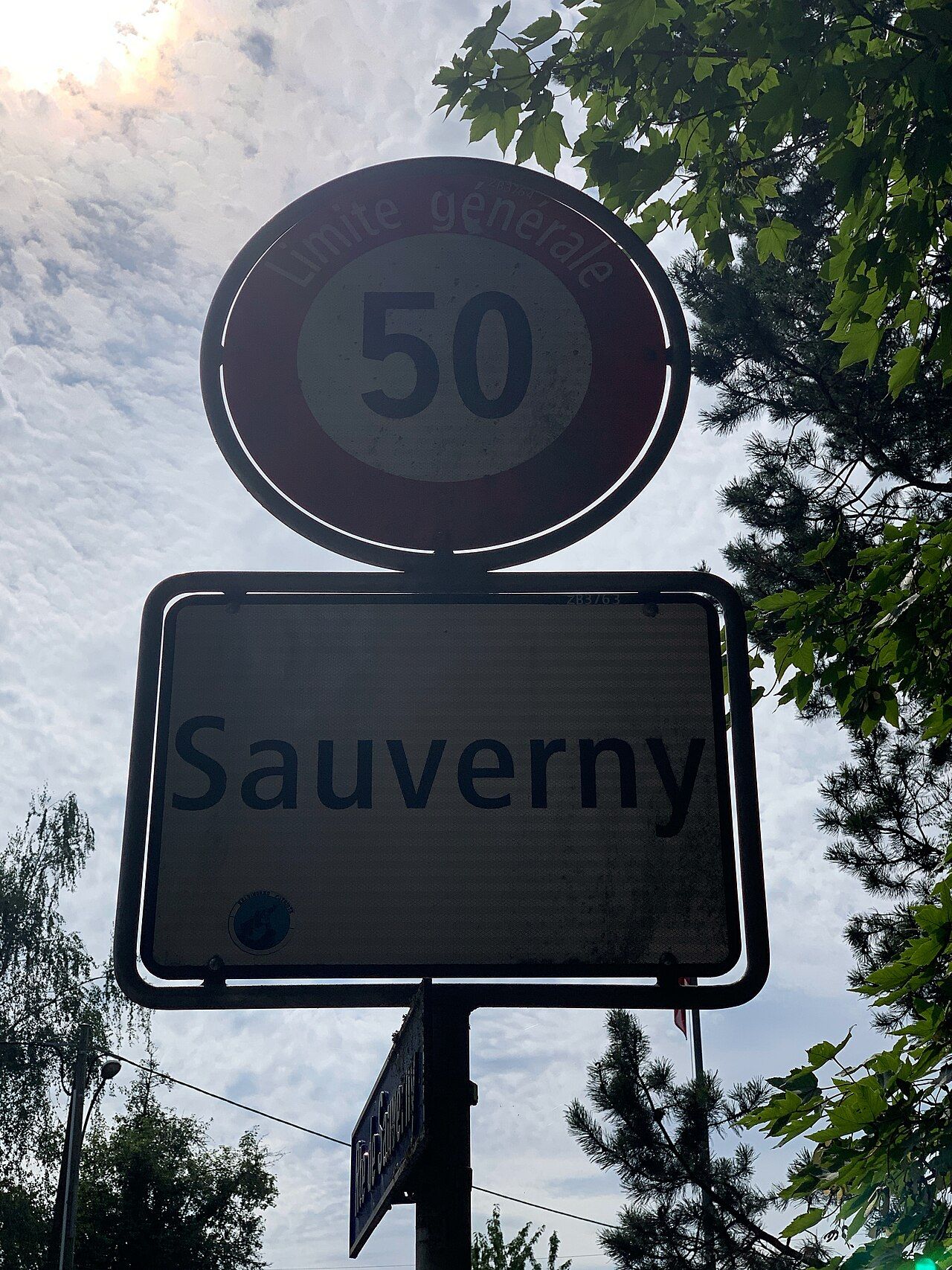 Versoix