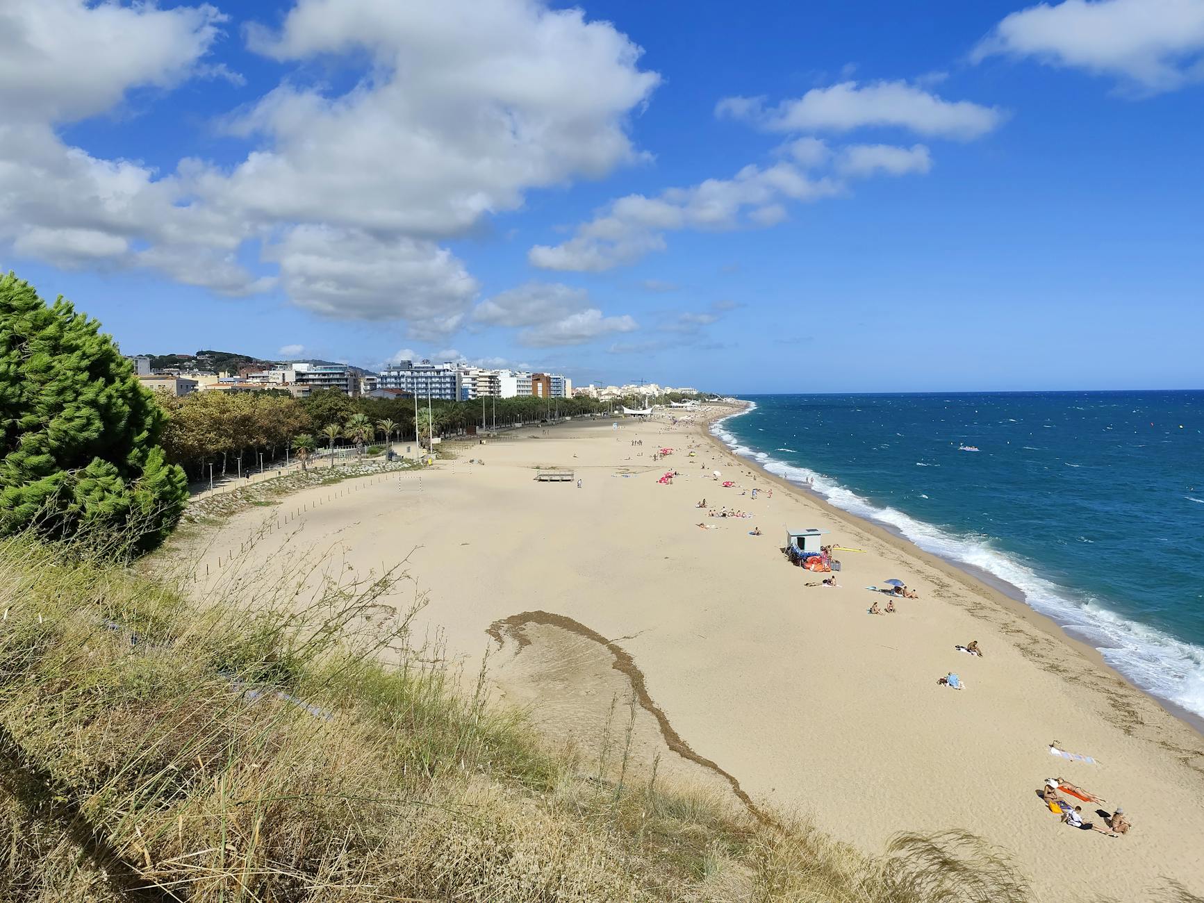 Calella