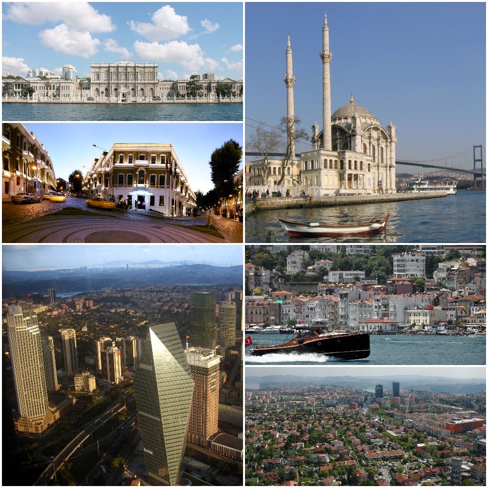 Arnavutköy