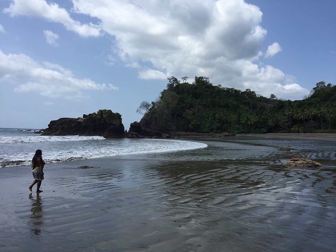 El Farallon del Chiru