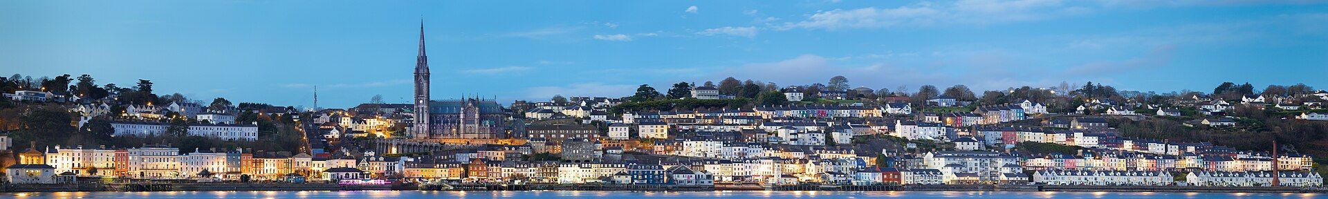 Cobh