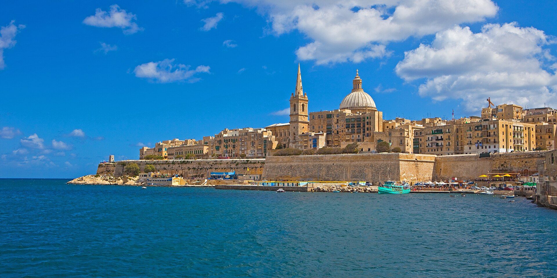 Malta International Airport