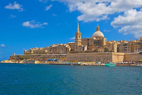 Malta International Airport
