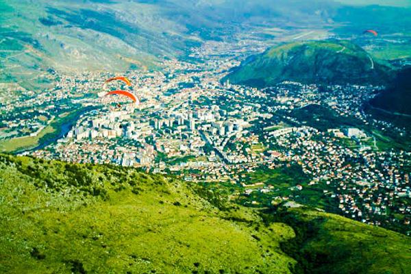 Mostar International Airport