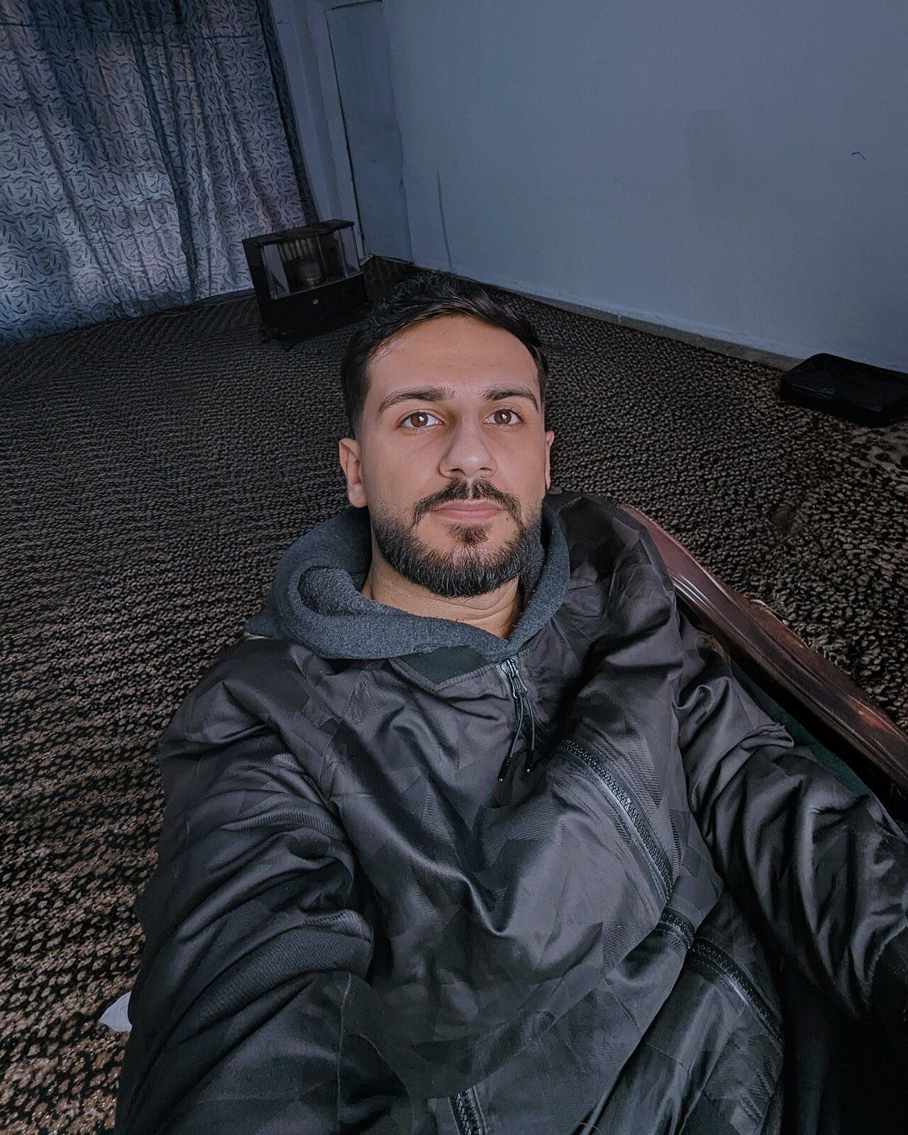 Amed
