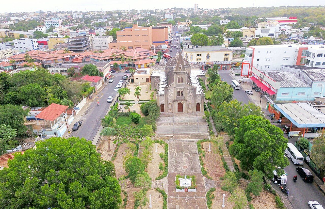 La Romana