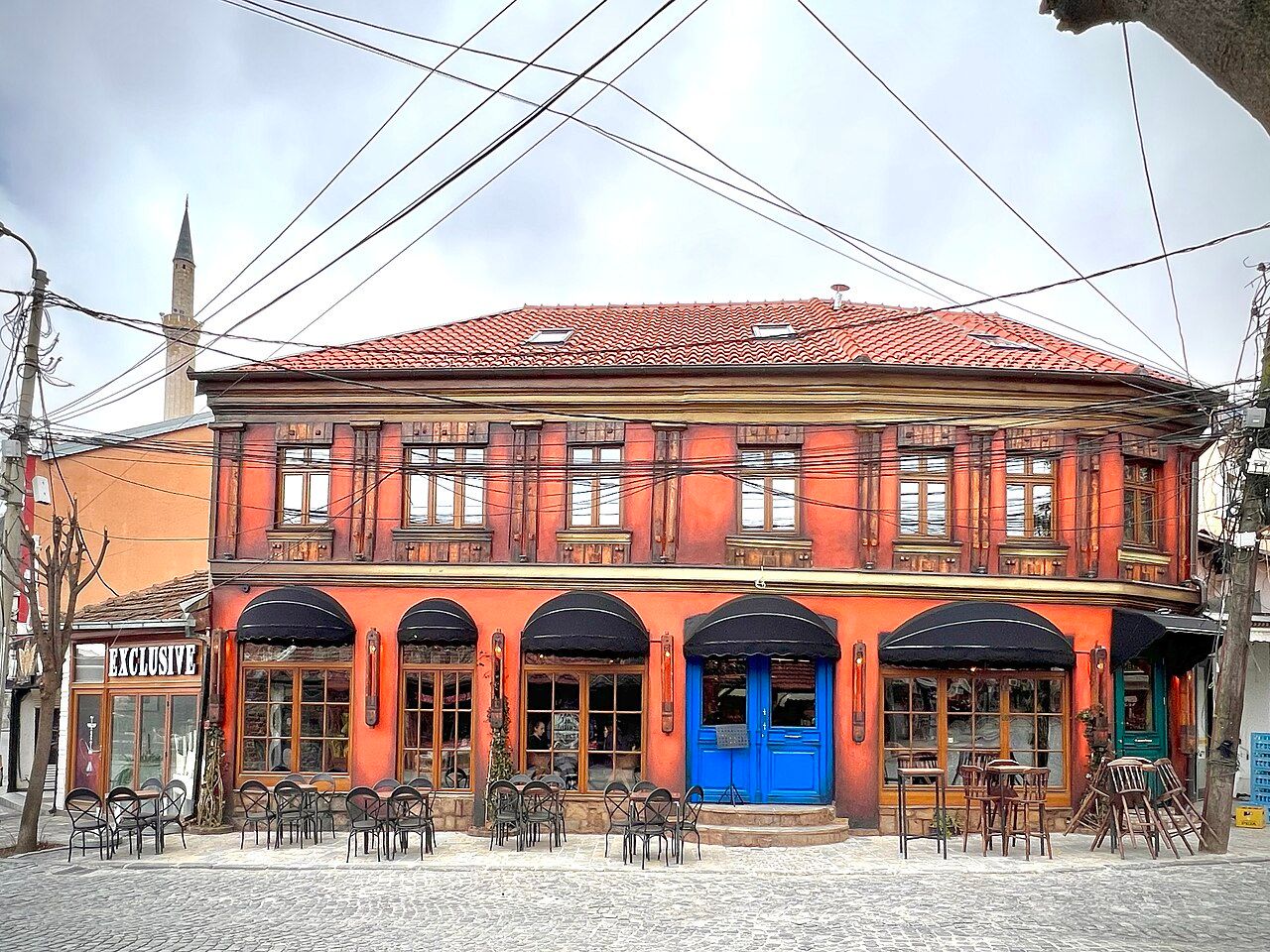 Kosovo