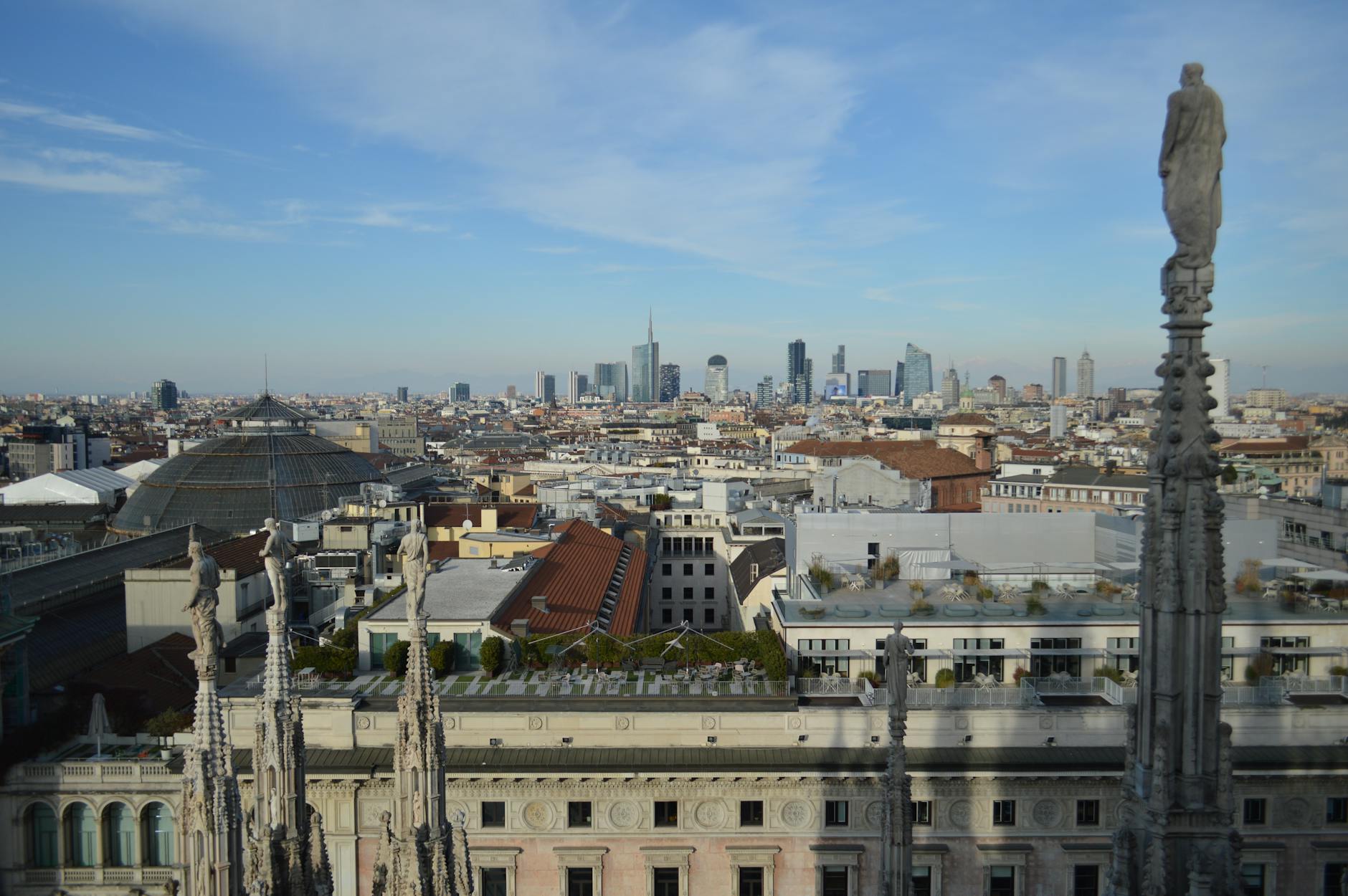 Milan