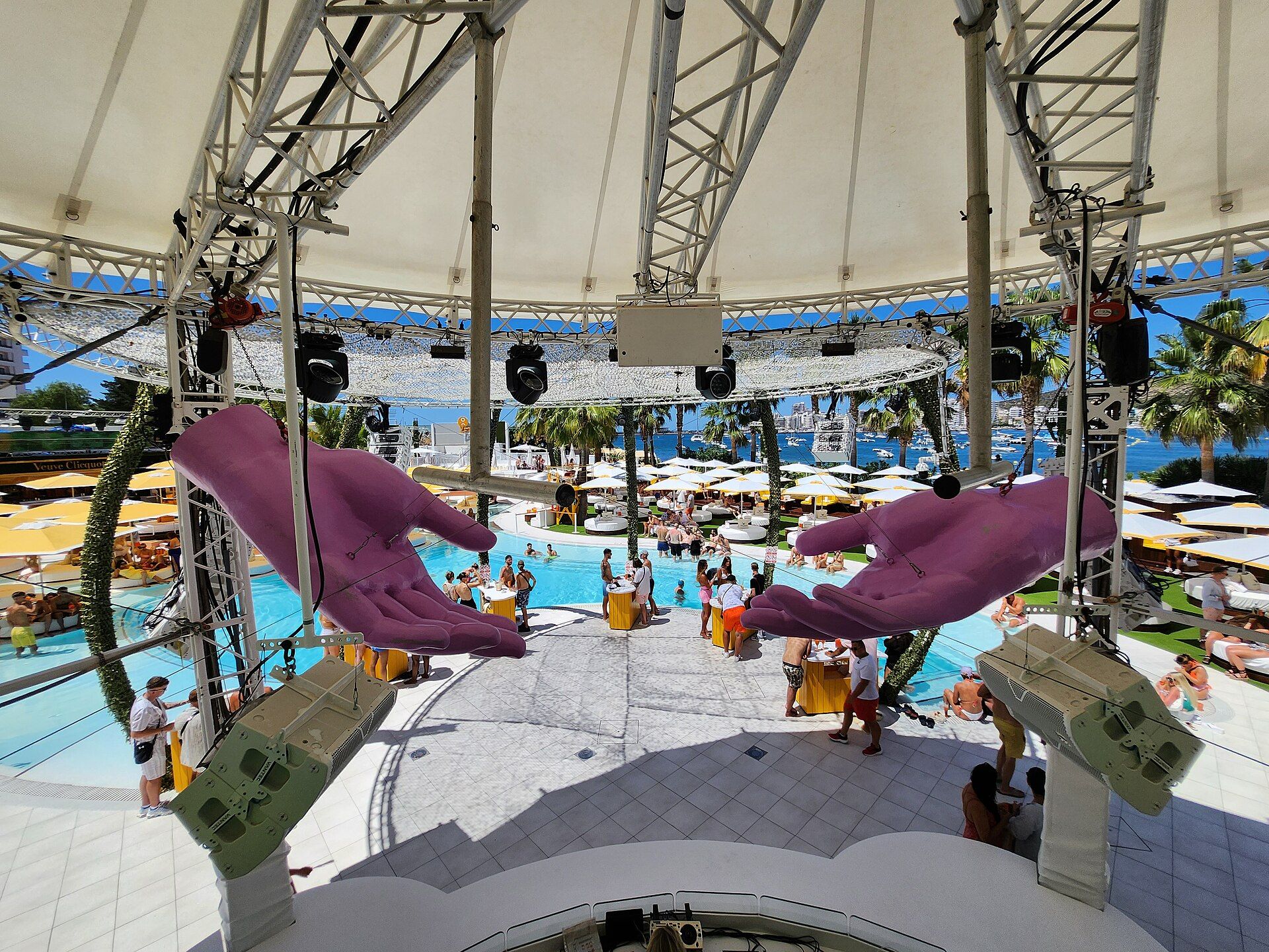 Ibiza Airport