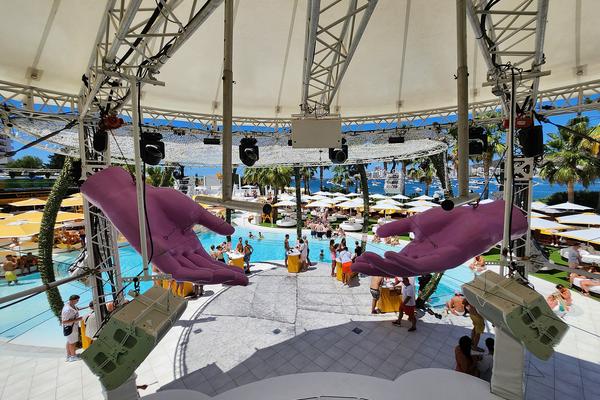 Ibiza Airport