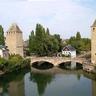 Strasbourg City Centre