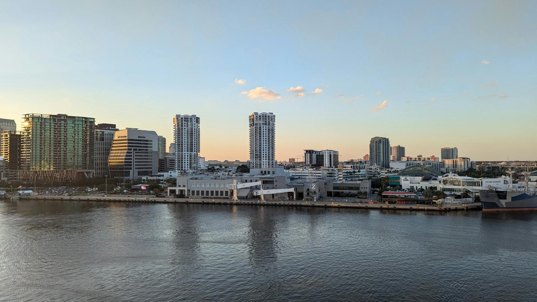 Tampa