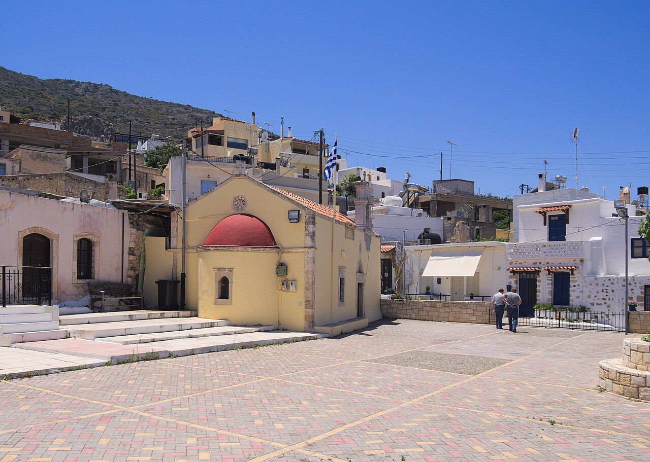 Piskopiano