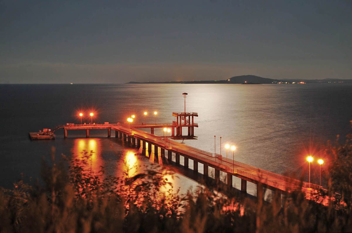 Burgas Airport