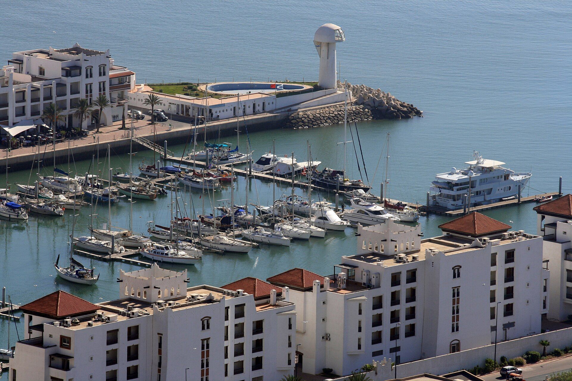 Agadir Al Massira Airport