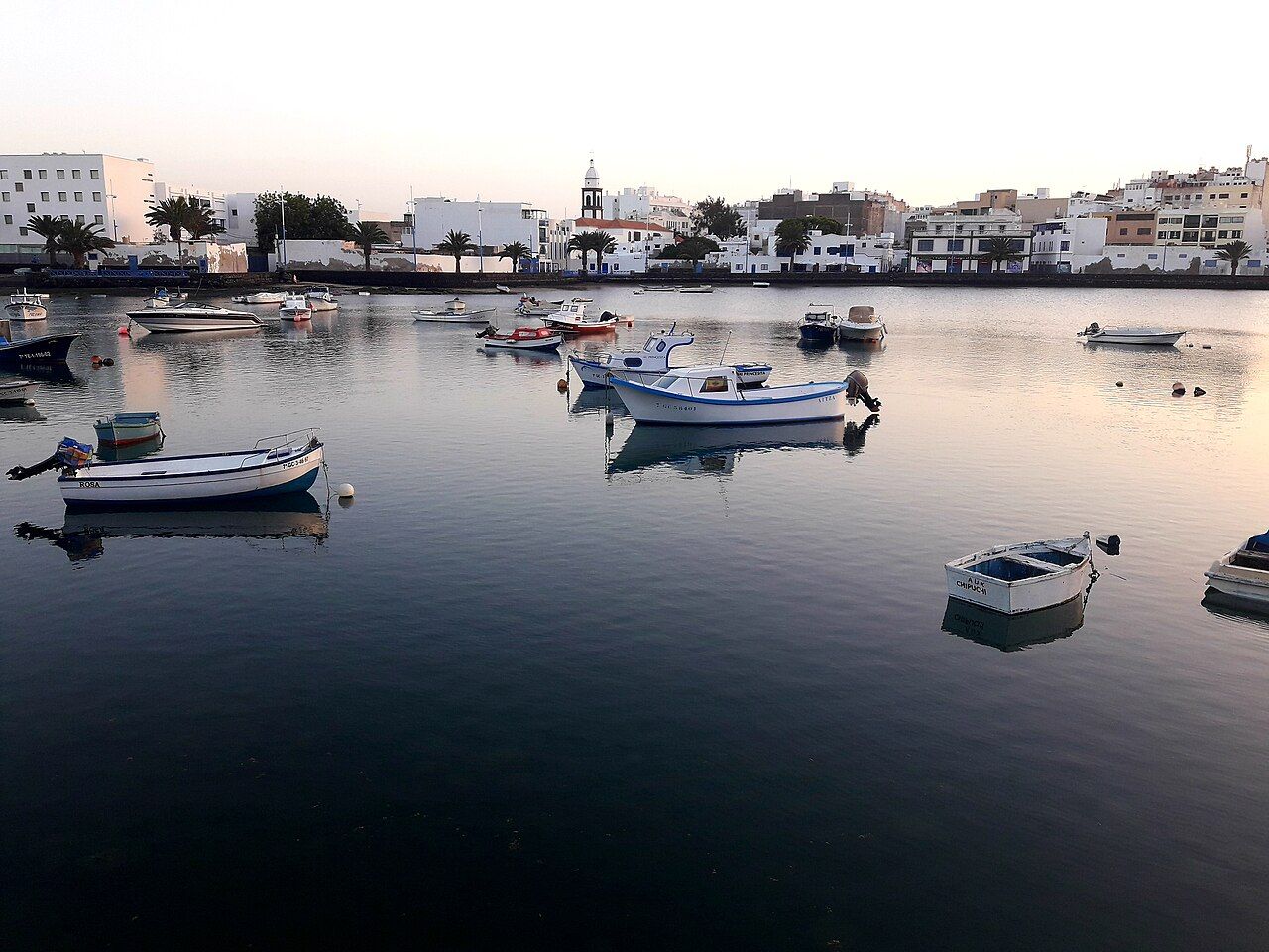 Arrecife