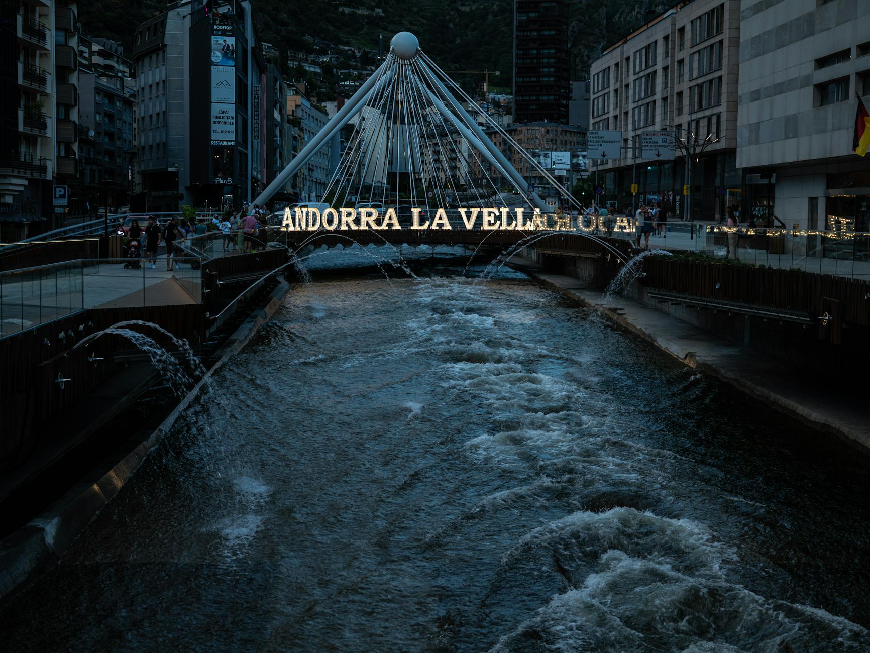 Andorra