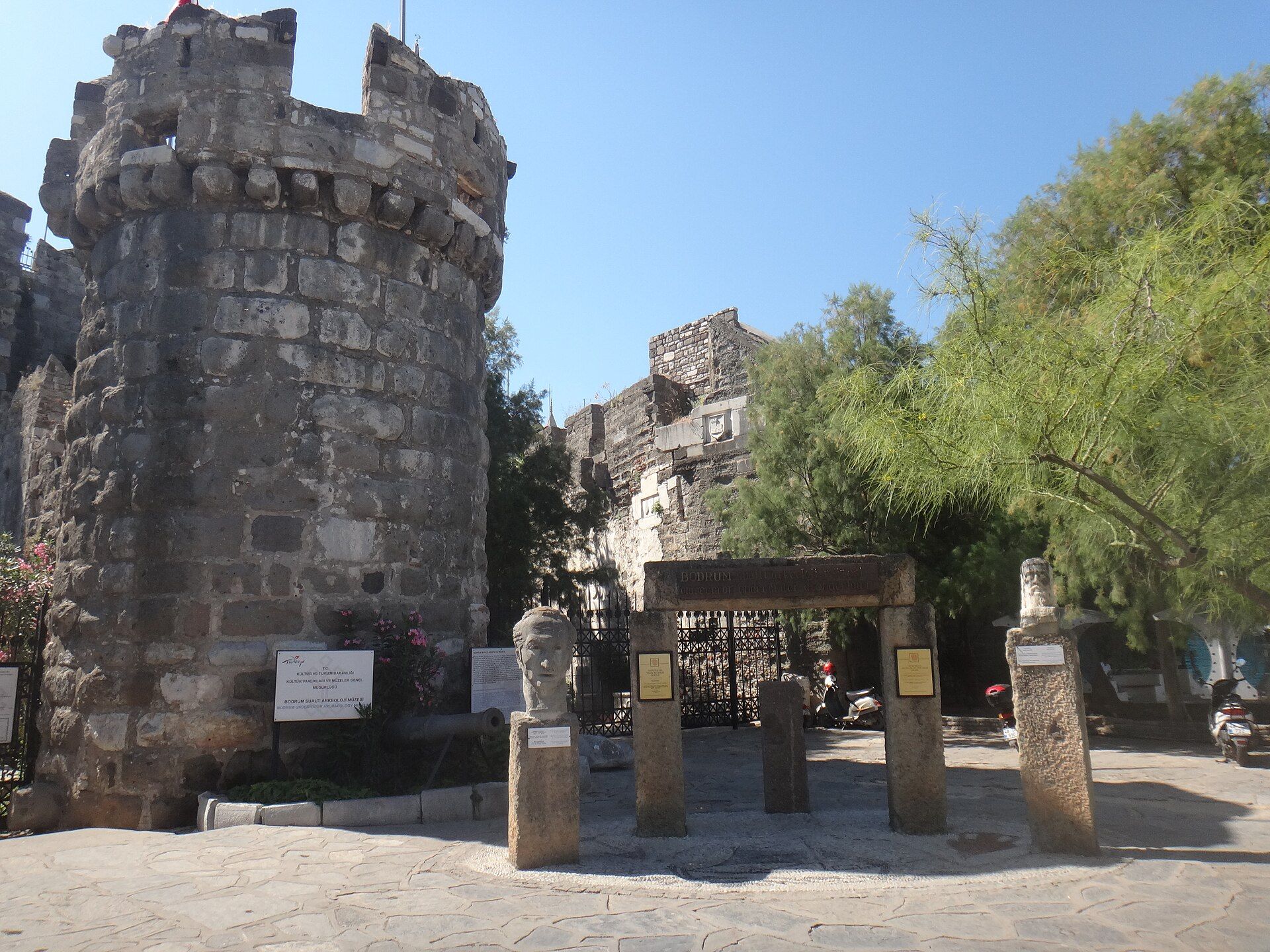 Bodrum Milas Airport