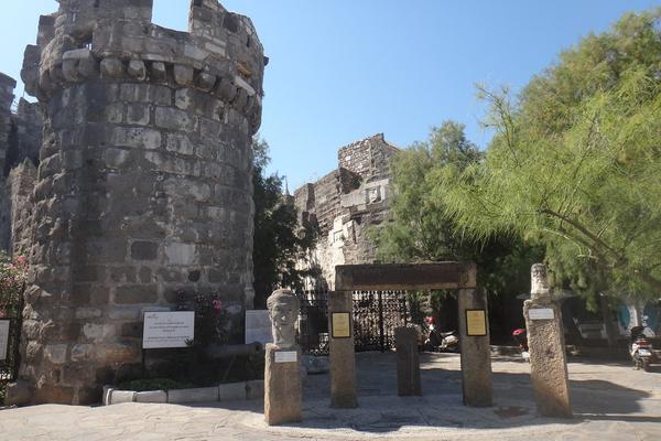 Bodrum Milas Airport