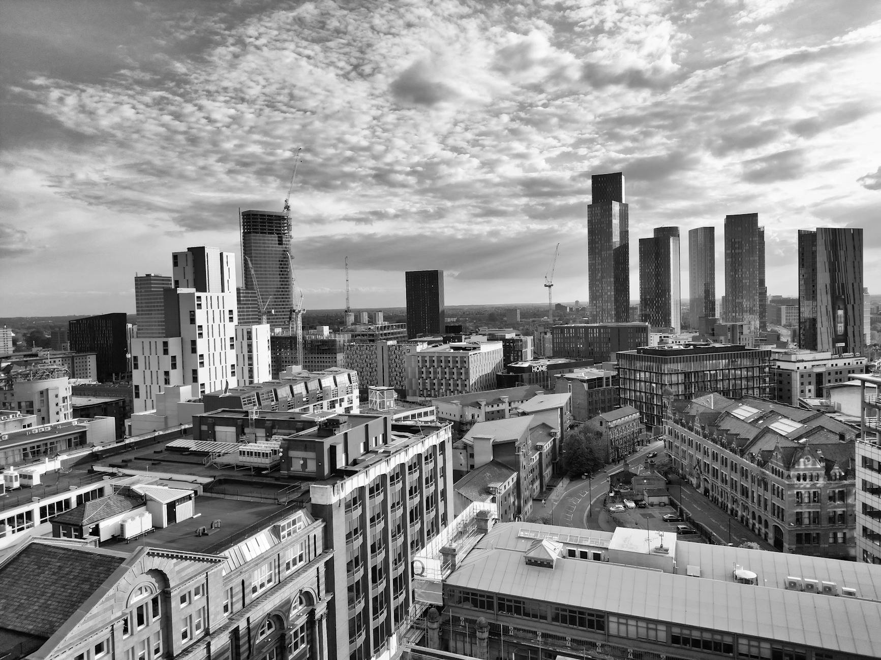 Manchester