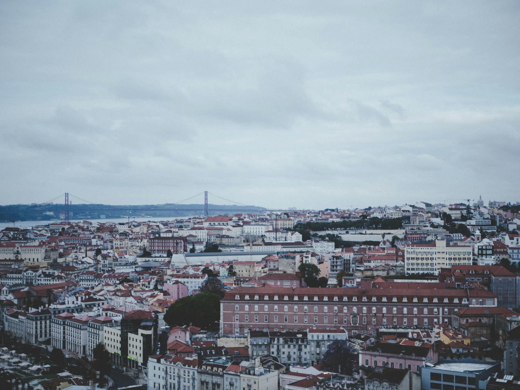 Lisbon