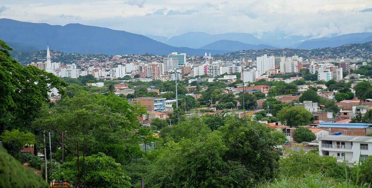 Cucuta
