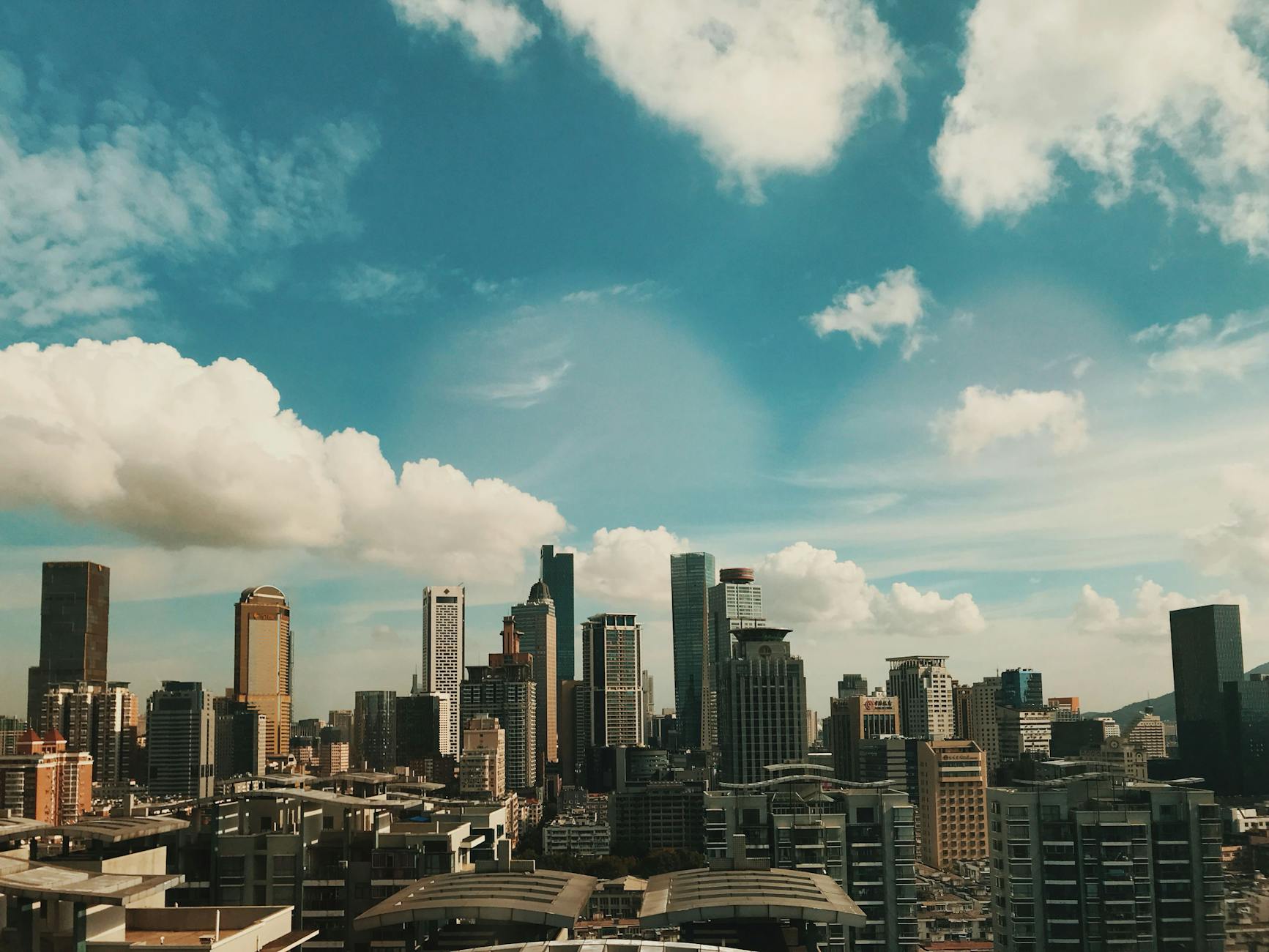 Nanjing