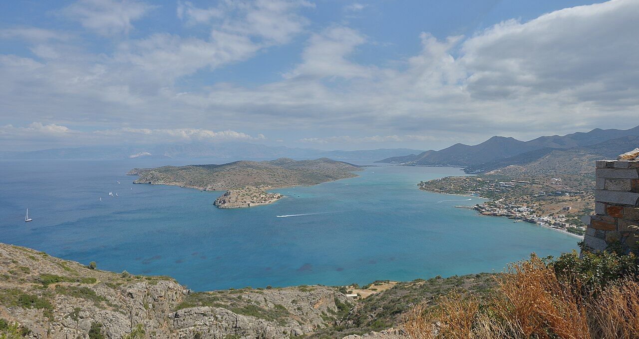 Elounda