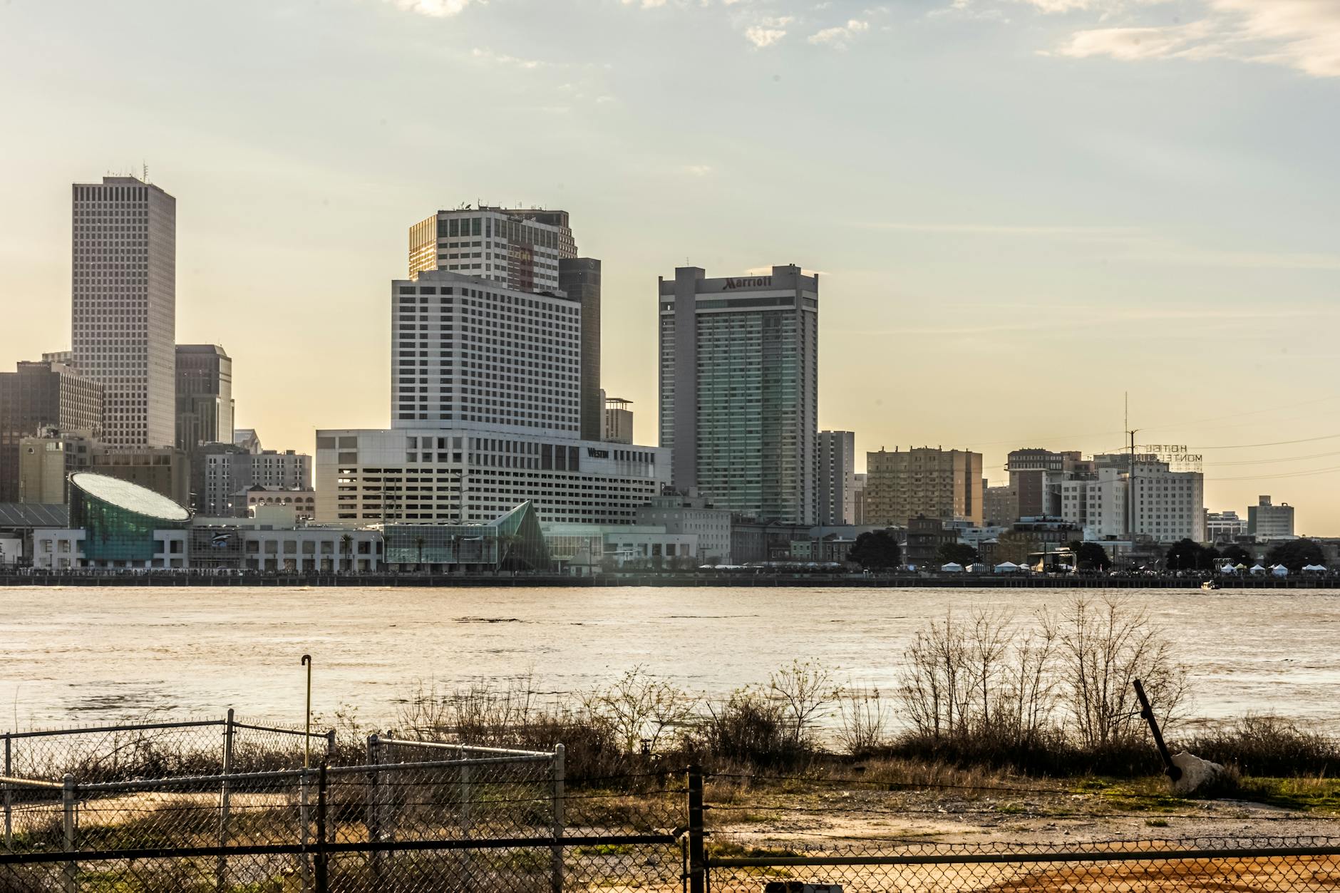 New Orleans