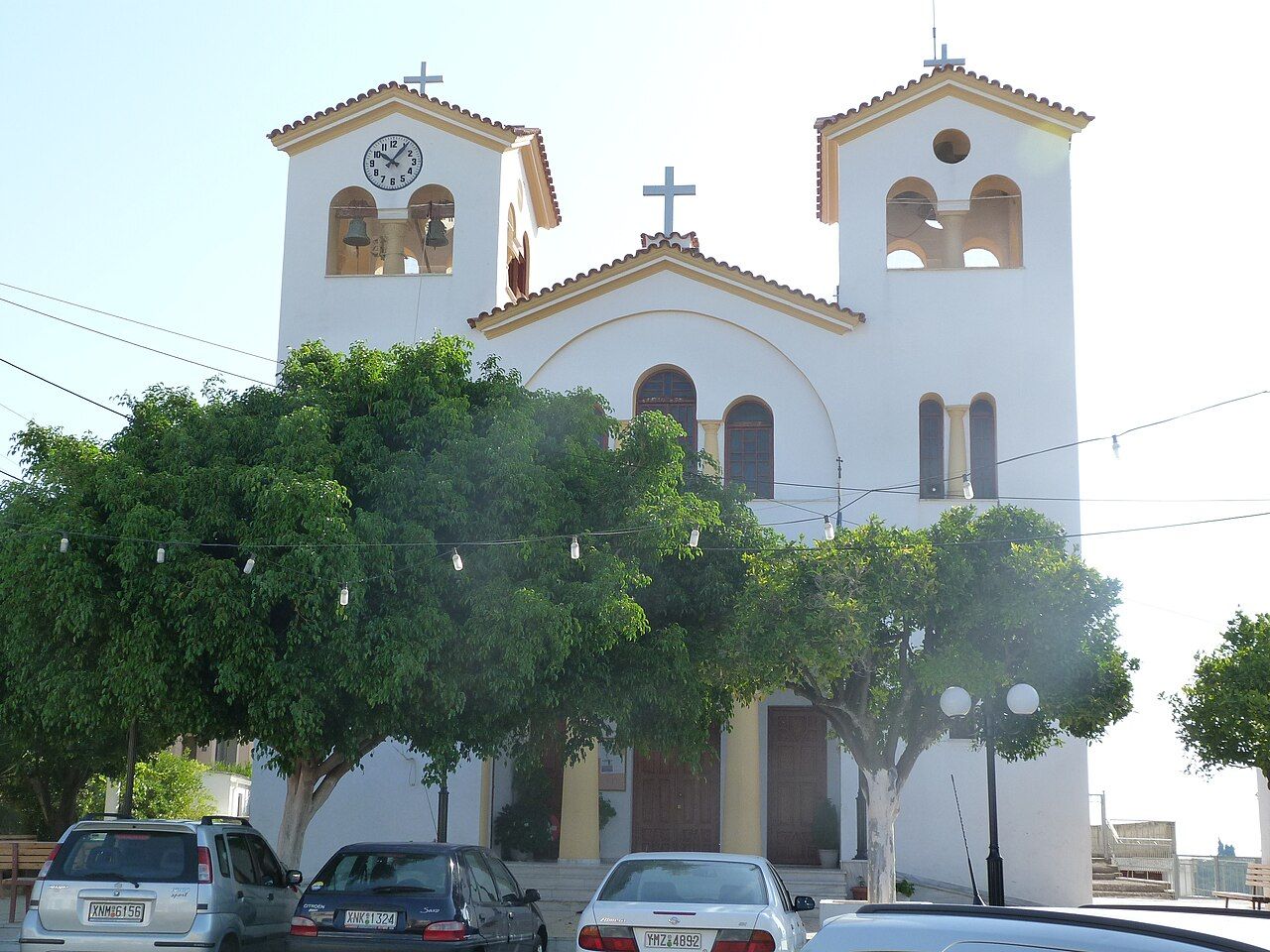 Galatas (Crete)