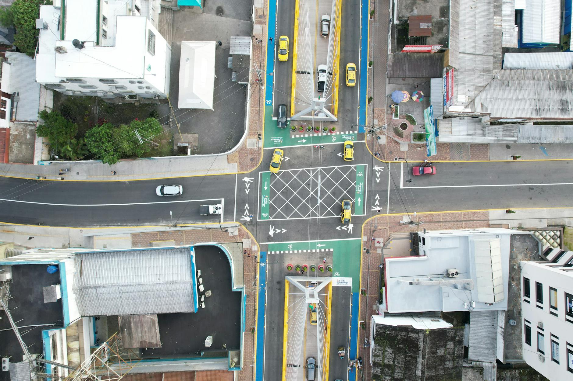 Santo Domingo