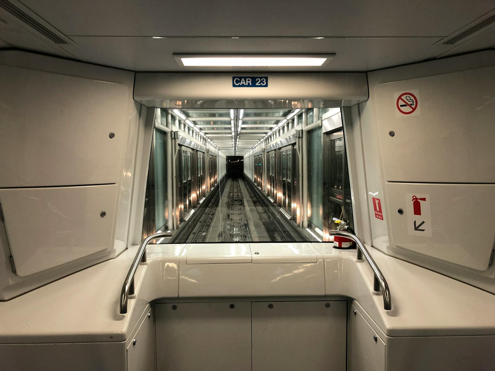 Washington Dulles International Airport